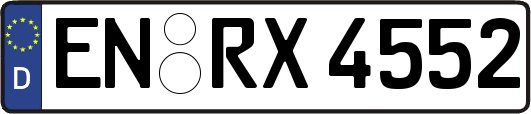 EN-RX4552