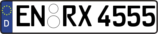EN-RX4555