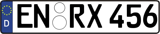 EN-RX456