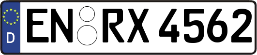 EN-RX4562