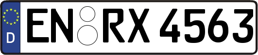 EN-RX4563