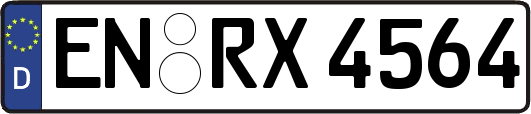 EN-RX4564