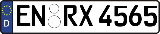 EN-RX4565