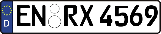 EN-RX4569