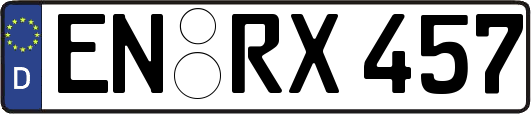EN-RX457