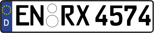 EN-RX4574