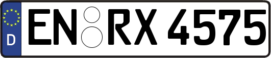 EN-RX4575