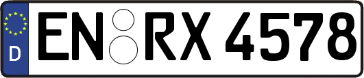 EN-RX4578
