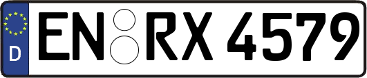 EN-RX4579