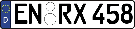 EN-RX458