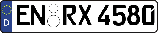 EN-RX4580