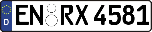 EN-RX4581