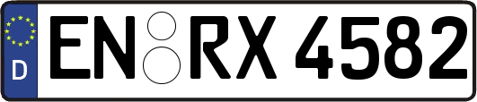 EN-RX4582