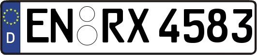 EN-RX4583