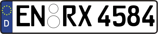 EN-RX4584