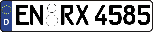EN-RX4585