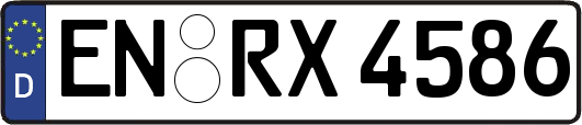 EN-RX4586