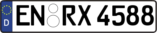 EN-RX4588