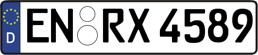EN-RX4589