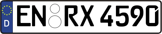 EN-RX4590