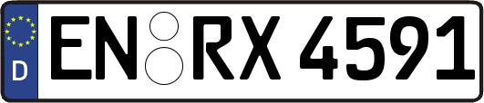 EN-RX4591