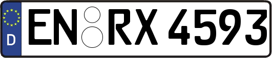 EN-RX4593