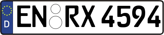 EN-RX4594