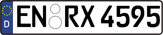 EN-RX4595