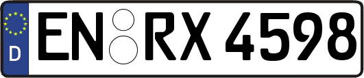 EN-RX4598
