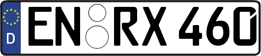 EN-RX460