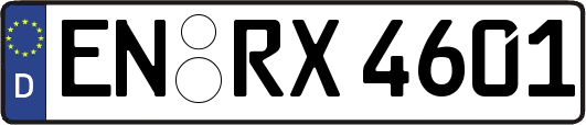 EN-RX4601