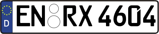 EN-RX4604