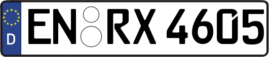 EN-RX4605