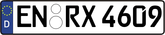 EN-RX4609