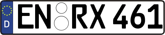 EN-RX461