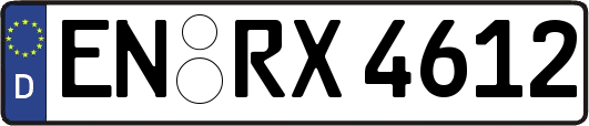 EN-RX4612