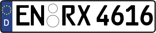 EN-RX4616