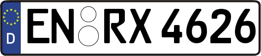 EN-RX4626