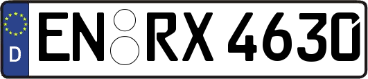 EN-RX4630
