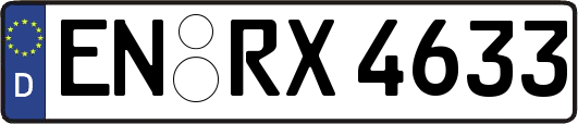 EN-RX4633