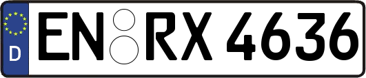 EN-RX4636