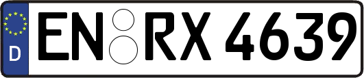 EN-RX4639