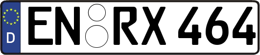 EN-RX464