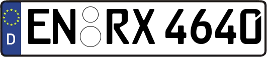 EN-RX4640