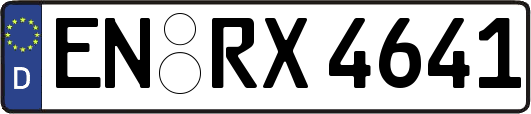 EN-RX4641