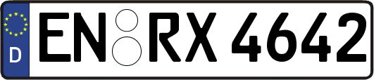 EN-RX4642