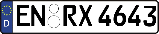 EN-RX4643