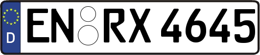 EN-RX4645