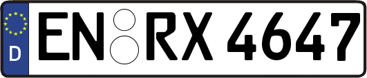 EN-RX4647