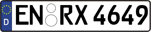 EN-RX4649